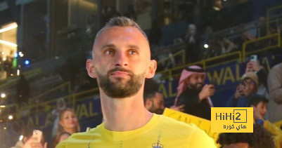 عين على بروزوفيتش في مباراة الحزم