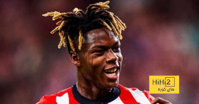 بيلباو يضرب شباك أتلتيكو مدريد بالهدف الثاني