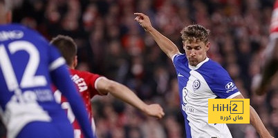 تقييم لاعبو أتلتيكو مدريد بعد الهزيمة أمام بيلباو