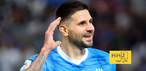 غيابات الهلال المؤكدة أمام الاتحاد الليلة