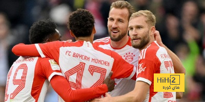 تشكيلة بايرن ميونخ المتوقعة أمام فرايبورج في الدوري الألماني