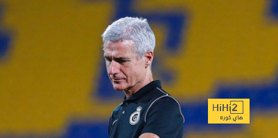 هل تتم إقالة لويس كاسترو من تدريب النصر؟
