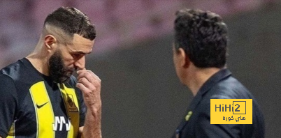 13 غائب عن الاتحاد في الكلاسيكو