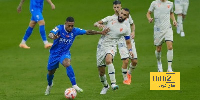 أرقام مالكوم مع الهلال هذا الموسم