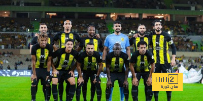 مباريات الاتحاد في شهر مارس