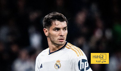 ماذا قدم دياز في شهر فبراير للفوز بجائزة لاعب الشهر ؟