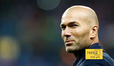 موقف زيدان من تدريب مانشستر يونايتد