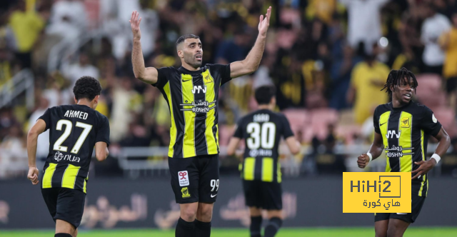 بعد 20 دقيقة.. الاتحاد يتقدم أمام الهلال بهدف في الكلاسيكو