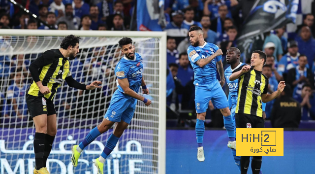 فيديو: صالح الشهري يعود بالهلال للتعادل في الكلاسيكو