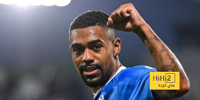 مالكوم مع الهلال … موسم للتاريخ