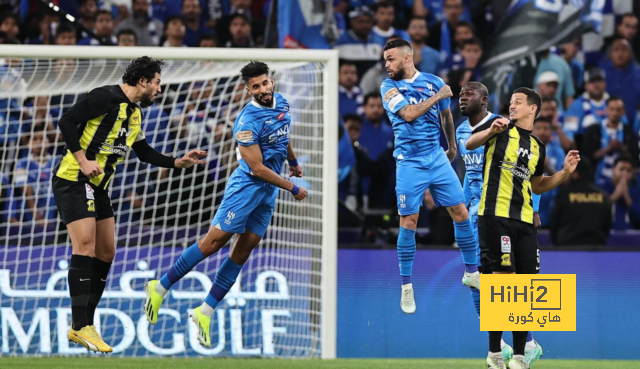 فيديو: الهلال يعزز النتيجة بهدف ثالث في الكلاسيكو