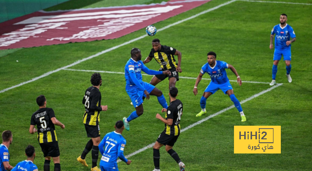 فيديو: أهداف مباراة الهلال والاتحاد في الكلاسيكو