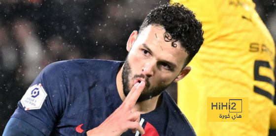 ترتيب الدوري الفرنسي قبل انطلاق قمة باريس وموناكو