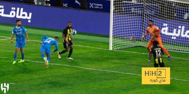 فيديو: تصريحات مالكوم عقب فوز الهلال في الكلاسيكو