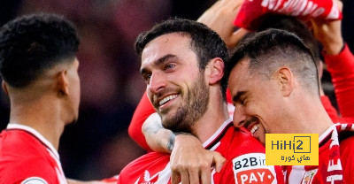 بيلباو لا يخسر بعد التأهل لـ نهائي كأس الملك