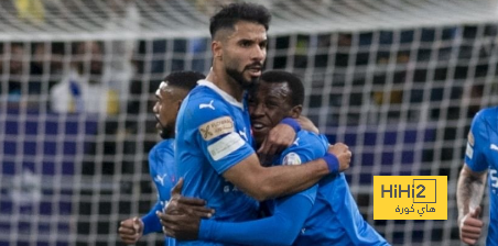 فيديو: الحالات التحكيمية للقاء الهلال والاتحاد