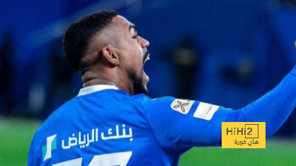 أهم ميزة في الهلال هذا الموسم