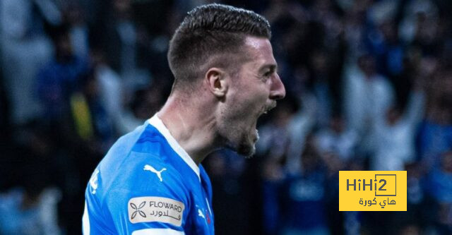موعد مباراة الذهاب بين الهلال والاتحاد في دوري أبطال آسيا