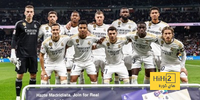 تفاصيل مباراة ريال مدريد أمام فالنسيا في الدوري الإسباني