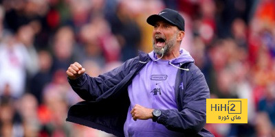 تشكيلة ليفربول المتوقعة أمام نوتنجهام فورست في الدوري الإنجليزي