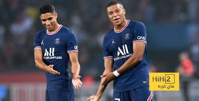 ريال مدريد يبدأ في تهيئة مستقبل مبابي مع الفريق 