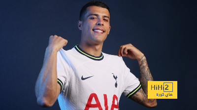 بوستيكوجلو يكشف موقف بيدرو بورو من المشاركة الليلة