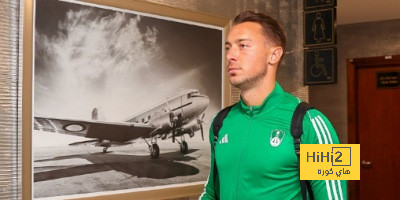 ماتياس يايسله يفاضل بين هذا الثنائي للدفع بأحدهم أمام الفتح في الدوري السعودي