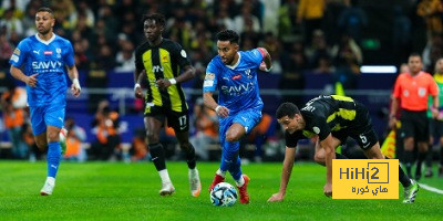التحدي المقبل للهلال بعد الفوز على الاتحاد