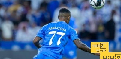 خسائر الاتحاد مستمرة أمام الهلال