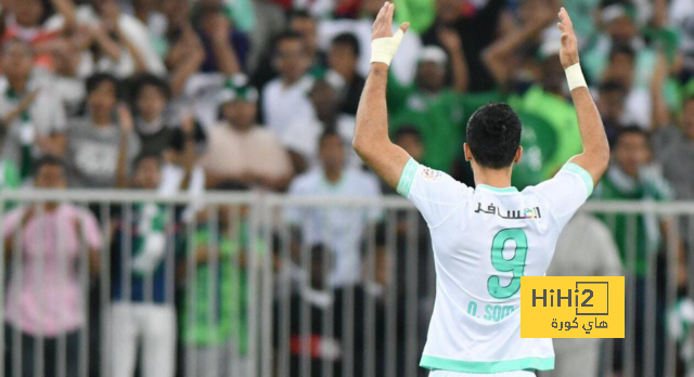 السومة يتفوق على الجميع