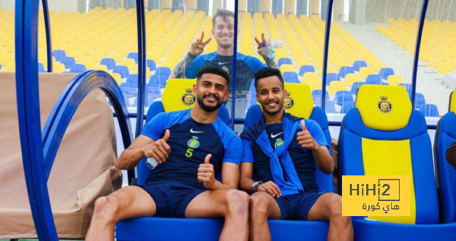 النصر يفقد عبد الرحمن غريب أمام العين