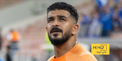 أبرز ردود فعل المعيوف بعد مباراة الهلال