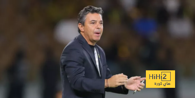 الهلال سيتسبب في خروج غالاردو من الاتحاد