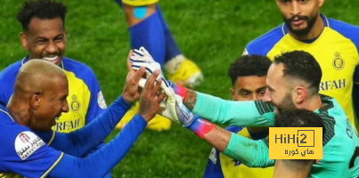 نظرة على أجانب النصر ضد العين