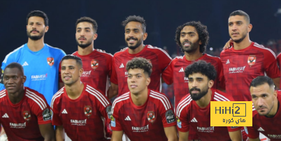 تطورات انتقال نجم الأهلي المصري إلى الاتحاد