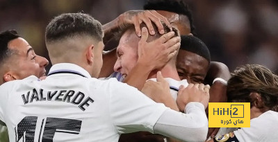 أرقام ريال مدريد ضد فالنسيا في جميع البطولات عبر التاريخ
