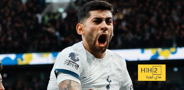 رقم قياسي لـ روميرو في الدوري الانجليزي هذا الموسم