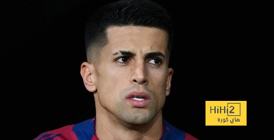 رباعي برشلونة مهددون بالغياب عن مباراة مايوركا .. وتشافي يطالبهم بذلك!