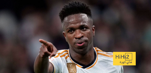 عدد نقاط ريال مدريد في الليغا قبل مواجهة فالنسيا