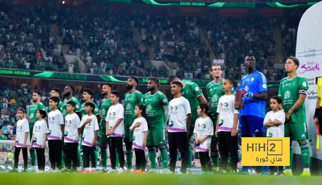 جدول ترتيب الدوري السعودي عقب تعادل الأهلي أمام الفتح