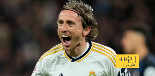 بدلاء ريال مدريد أمام فالنسيا الليلة