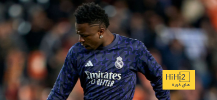 تدخلات عنيفة على لاعبي ريال مدريد أمام فالنسيا