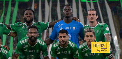 الأهلي على أعتاب أصعب اختبار هذا الموسم