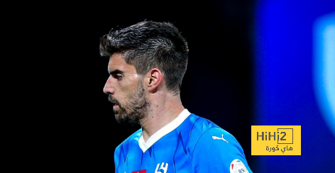 بالأرقام … نيفيز أفضل نجوم الهلال بالدروي
