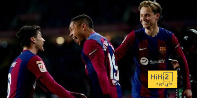خط وسط برشلونة أمام أتلتيك بلباو في الدوري الإسباني