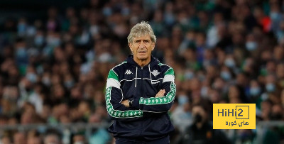 سجل سلبي لـ مانويل بيليجريني أمام أتلتيكو مدريد