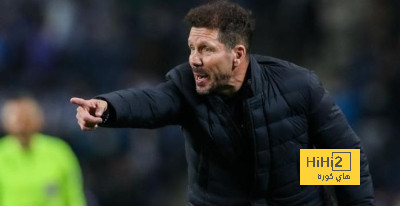 دييجو سيميوني لا يعرف طعم الخسارة أمام مانويل بيليجريني