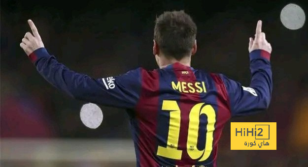 الهدافون التاريخيون لمباريات برشلونة ضد بلباو