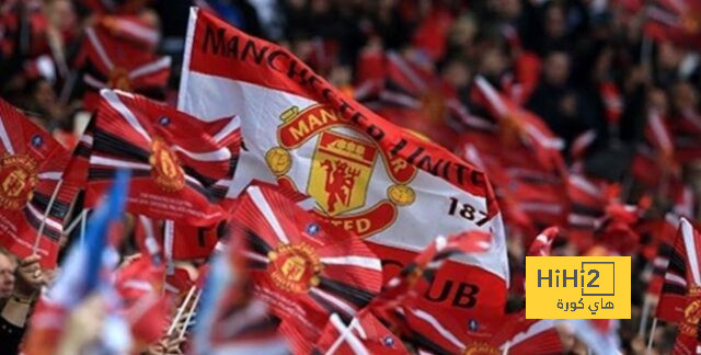جماهير مانشستر يونايتد تسافر لملعب الاتحاد قبل لقاء السيتي