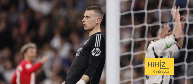 ريال مدريد لن يفرط في لونين